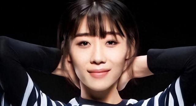 “一尿成名”任素汐：上半身是平凡，下半身是贪婪，又丑又火辣！