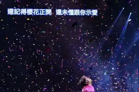 作为广电生，毕业论文很大胆的写了个港乐“人情味”探究【1】图片