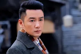 辞掉央视“铁饭碗”转行做演员，这5位明星有人红了，有人后悔了图片