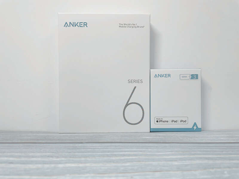 小巧带支架，磁吸无线充，安克MagGo轻薄磁吸无线充电宝体验