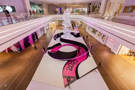 从手游到数藏再到IP宇宙！文创要怎么玩才有趣？图片