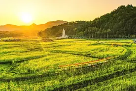 醉美拍点推荐 | 武夷山：“朱子故里”新景象图片