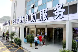 驾考福音，自助考试机可随到随考！图片