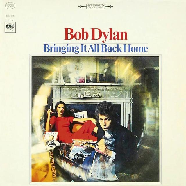 伍德斯托克传奇