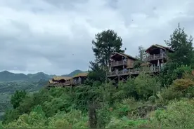 物价好便宜，夏天还可以避暑，贵州无名的小县城，距重庆2.5小时图片