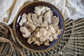 经方葛根汤63条使用指证 ！图片