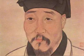 张岱：人无癖，不可交图片