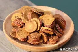 中医：中药配伍禁忌，十八反，十九畏，这4类药不能同用！危险！图片