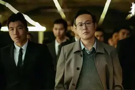 《狂飙》火了，15亿金华公司红了图片