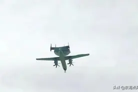 空警600又在密集试飞，能否上辽宁舰，官方宣传视频给出暗示-可以图片