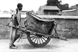 论粪便的历史！在古代人类粪便是个宝，为何现在都不利用了图片