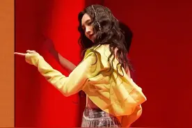 王子璇惊艳写真照图片