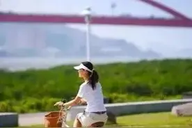 女神瘦腿的最快方法，动起来图片