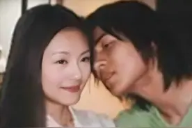 喻虹渊晒照被热议：凭什么碾压大S，嫁给“恐婚者”周渝民？图片