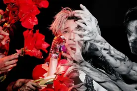 18年梦想成真，薛之谦北京演唱会圆满落幕图片