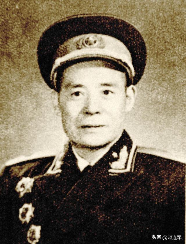 "你们的辉煌将载入红军史册"——记邹国厚将军活捉敌师长岳维峻