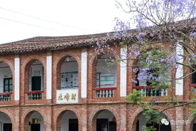 走进九峰村，探秘“莆田大厝”...图片