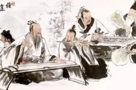 什么是中国人的精神？能让人宁静祥和的心态，中庸之道不是平庸图片