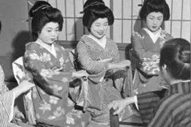 19世纪，不为人知的日本“人种改造计划”，看倭人如何华丽蜕变图片