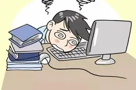 睡得久却没精神：身体已经发出信号图片