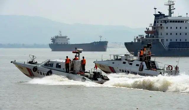 台士兵游向大陆早有计划：备好海警号码主动求救，效仿林毅夫投诚
