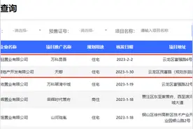 徐州楼市周报图片