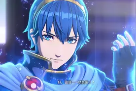 今年最好玩的游戏之一！开年大作《火纹·结合》评测。图片