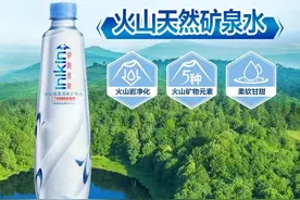 价值3000亿的瓶装水市场，品牌们还有多少机会？图片
