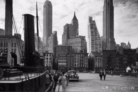 清朝灭亡后，14万的皇亲贵族究竟去哪了？图片