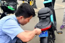 过渡期结束，超标电动车还能上路吗？这三类车，还可以继续骑图片