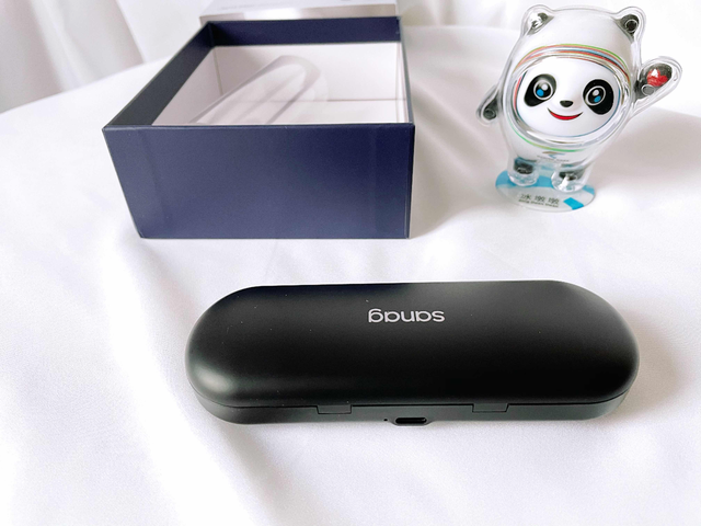 极具创意设计的开放式耳机！塞那Z61S体验