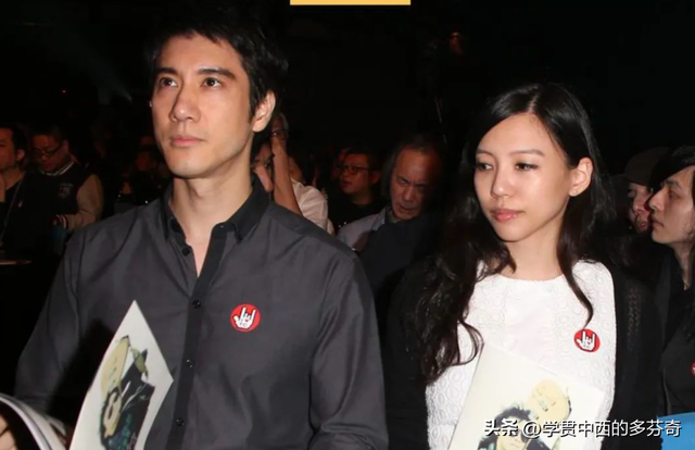 台媒爆王力宏乱战3人欢爱照！范玮琪徐若瑄动作娴熟，玩的可真花