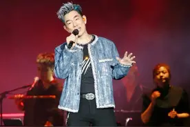 这一次，56岁的任贤齐，给整个娱乐圈狠狠的上了一课图片