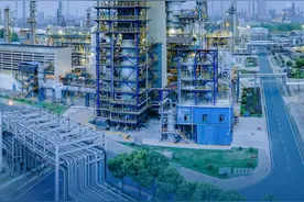 惊呆了！穷庙富方丈：海陆重工的掏空密道图片