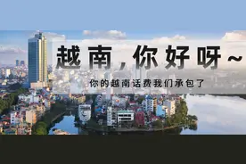 越南话费流量充值指南，话费余额、流量余额查询技巧图片