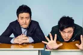 “抄袭、假唱、买奖”当初的筷子兄弟，现在已经形同陌路了图片