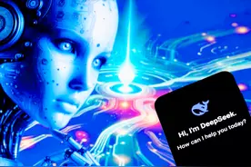 2030年美国还能保持人工智能世界霸主地位吗图片