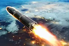 洲际弹道导弹一旦发射，为什么无法拦截？图片