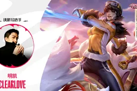 Uzi的VN皮肤来啦！LPL十周年皮肤上线，老玩家泪目图片