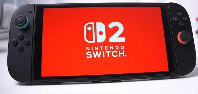 掌机领域无敌，老任Switch2销量已破千万