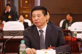 黑龙江医疗卫生领域，厅官赵忠厚，涉案金额高达3亿，贪污1.7亿图片