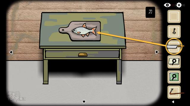 攻略 | 锈湖2《逃离方块：锈色湖畔-Cube Escape: The Lake》通关攻略