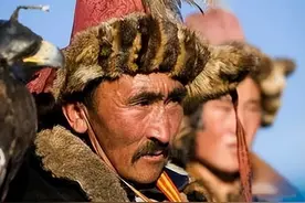 乱认祖宗？哈萨克斯坦，为何把蒙古人成吉思汗当作自己的祖先？图片