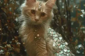 “猫缘”还真的不是谁都有！“吸猫体质”的六大特征！看你有没有图片