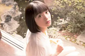 日本最美女星Top3-广濑铃，人间尤物，人美身材好，美女图写真集图片