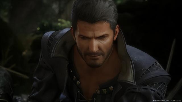 什么人玩什么鸟？结合召唤兽，聊一聊对《最终幻想16》七个猜想