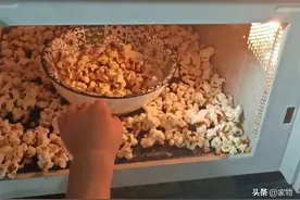 微波炉除了热菜，还有这6个功能？到今天才发现，我一直小瞧了它图片