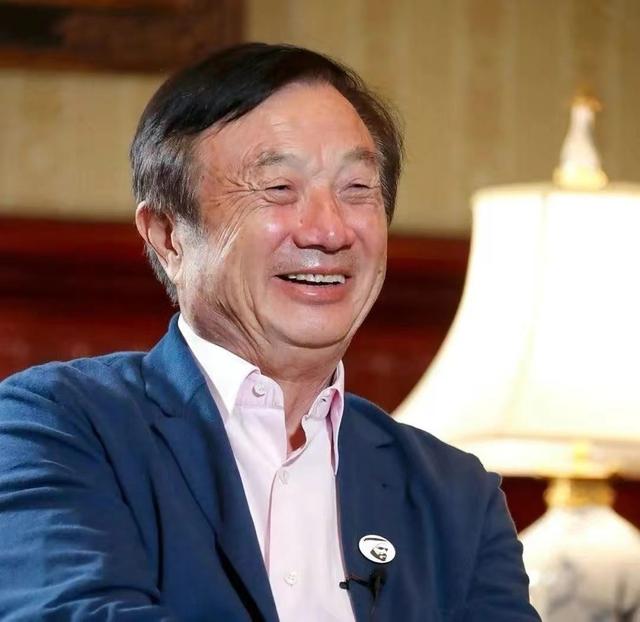 "华为创始人"任正非:两段婚姻,3个孩子,到底谁会接他的班?