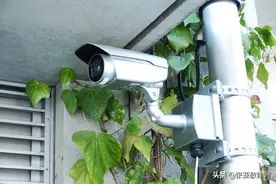 家门口安装摄像头小心违法，律师教您怎么安装怎样安装才是合法的图片