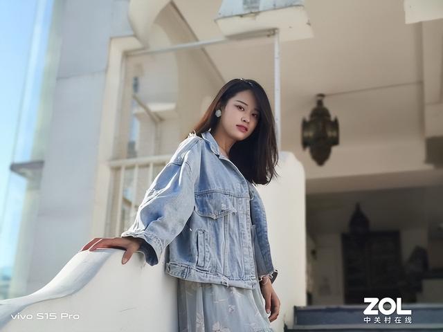 vivo S15 Pro长测,体验一个月后我发现了这些秘密